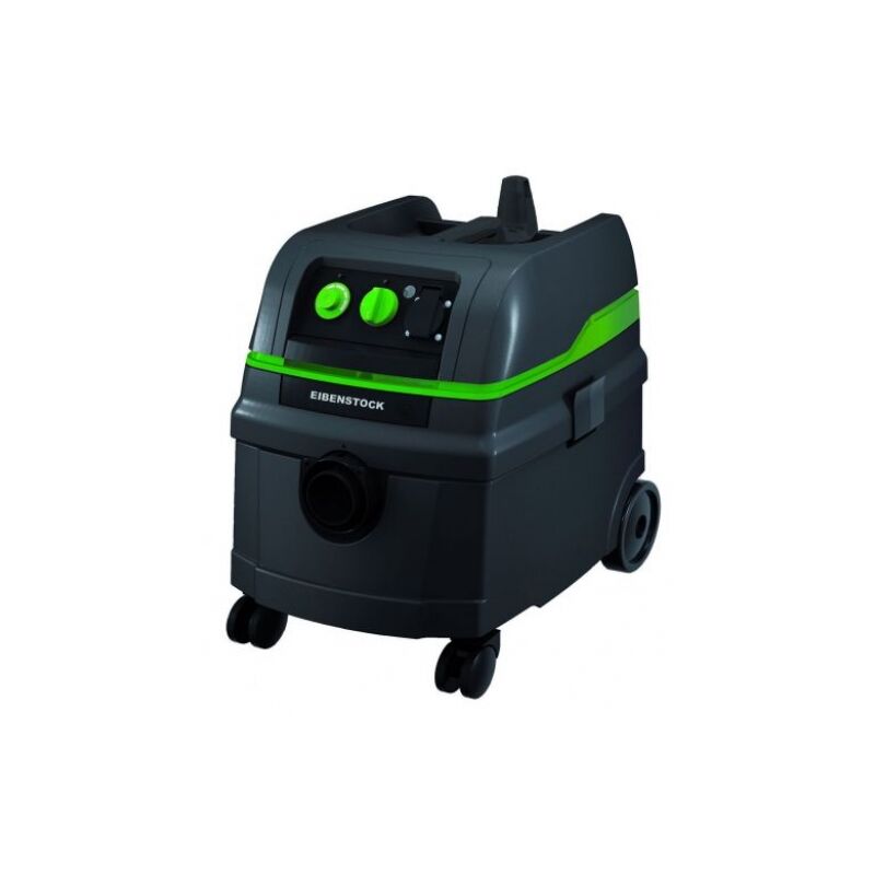 foto del prodotto eibenstock aspirapolvere industriale dss 25 m