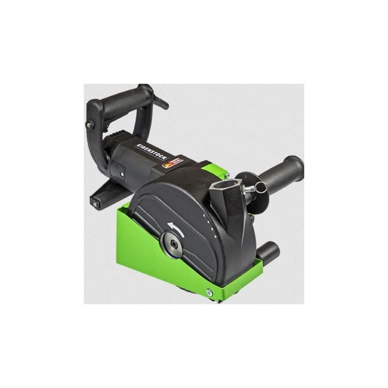 foto del prodotto eibenstock fresa per pareti emf 180.2 0672c000