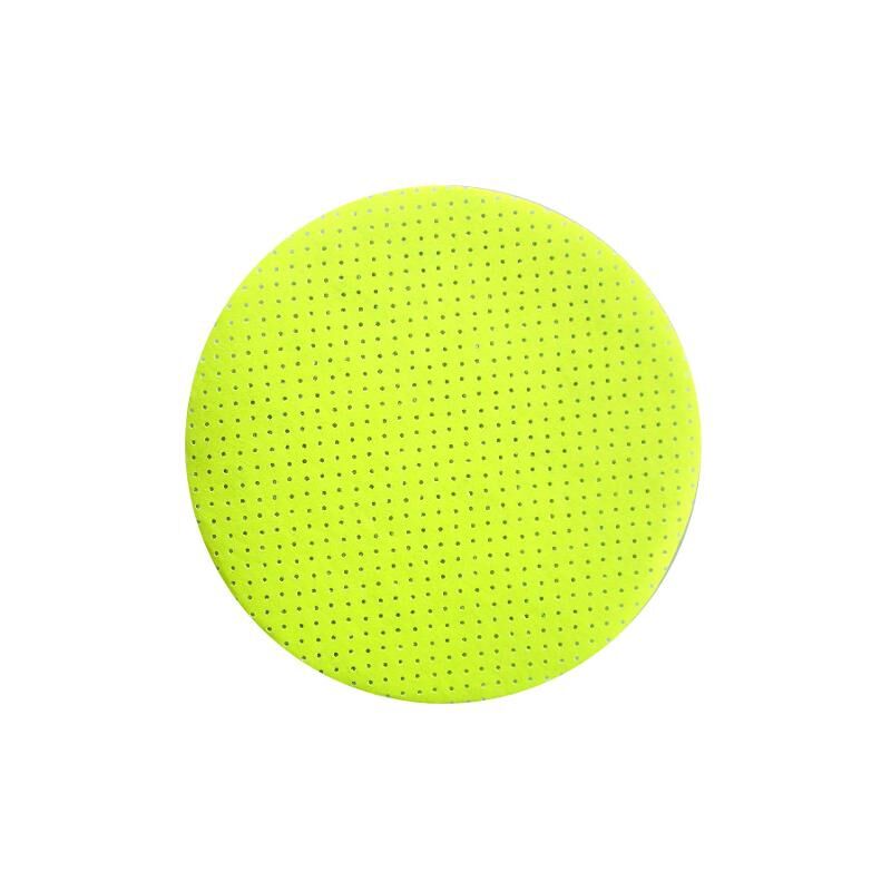 foto del prodotto eibenstock platorello perforato velcro , 10 pezzi, grana p180