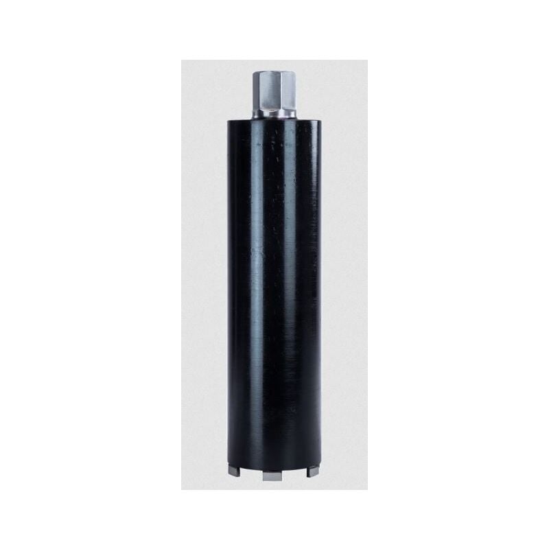 foto del prodotto eibenstock punta diamantata a secco soft impact 1 1 4 per esd 162 , 102 mm, lunghezza utile 350 mm 36s10200