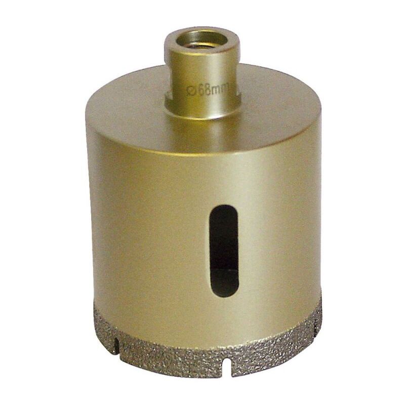foto del prodotto eibenstock punta per piastrelle a secco 68mm 38206800