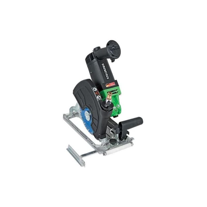 foto del prodotto eibenstock sega portatile diam industries 2300 w 200 mm eds181