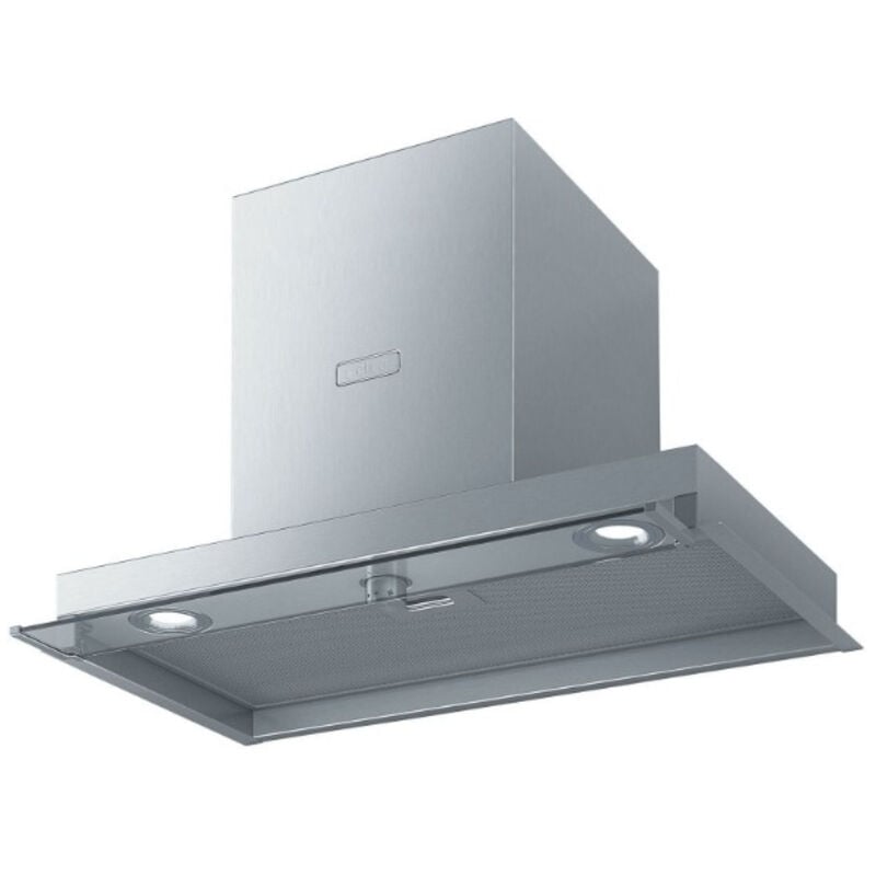 foto del prodotto eico box in 60. potenza massima di estrazione 370 m h, tipo di estrazione aspirante filtrante, classe di efficienza dinamica del fluido e. tipo