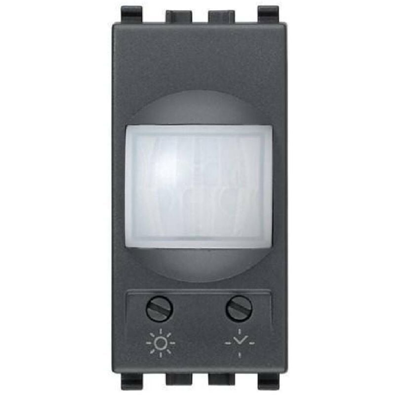 foto del prodotto eikon interruttore con sensore ir 20181 - vimar