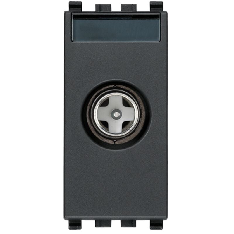 foto del prodotto eikon-presa tv diretta 20300.01 - vimar