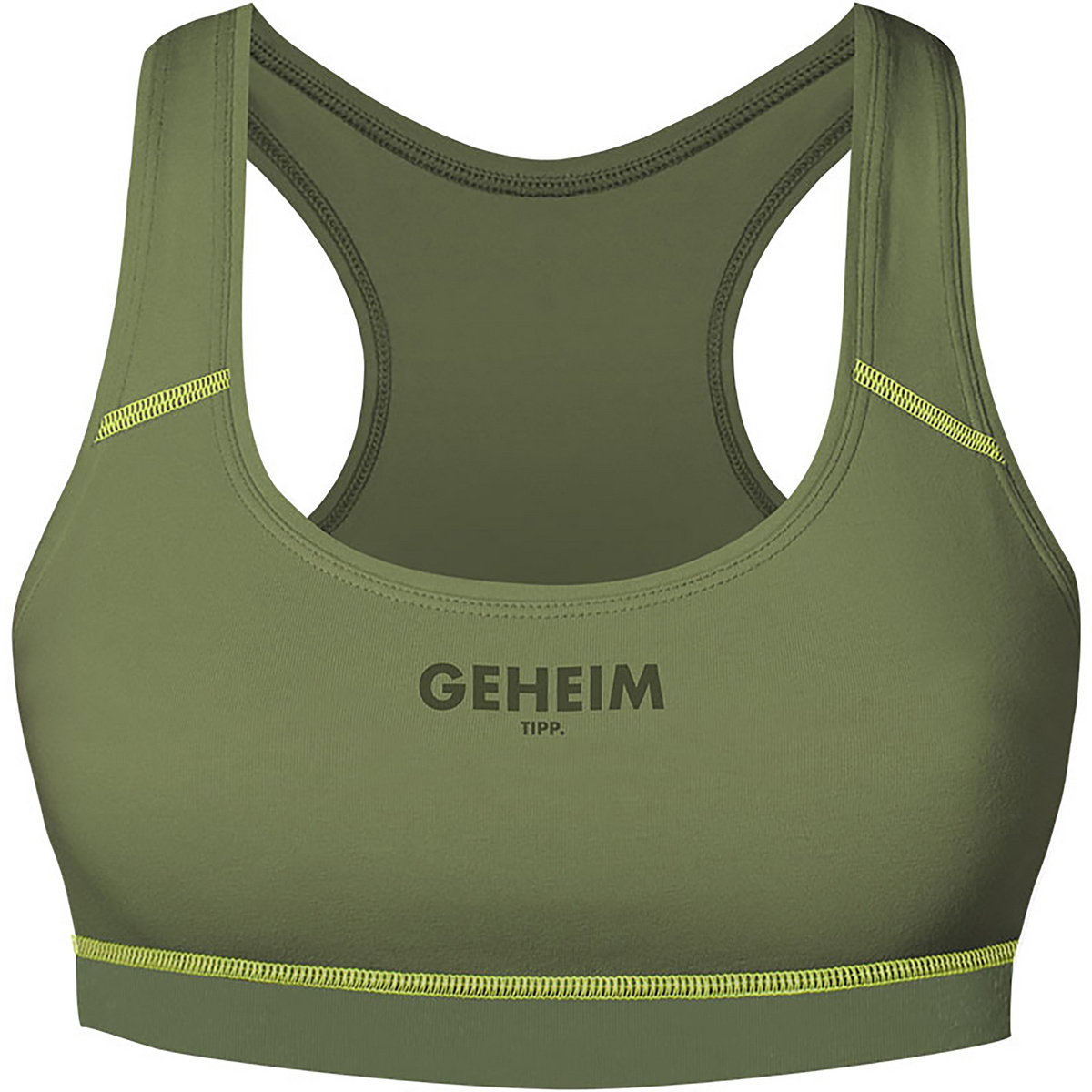 foto del prodotto ein sch ner fleck erde donna reggiseno sportivo geheimtipp