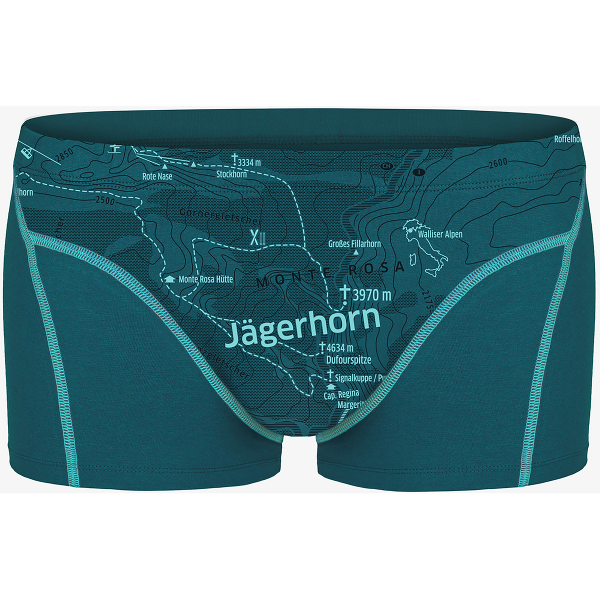 foto del prodotto ein sch ner fleck erde uomo boxer j gerhorn