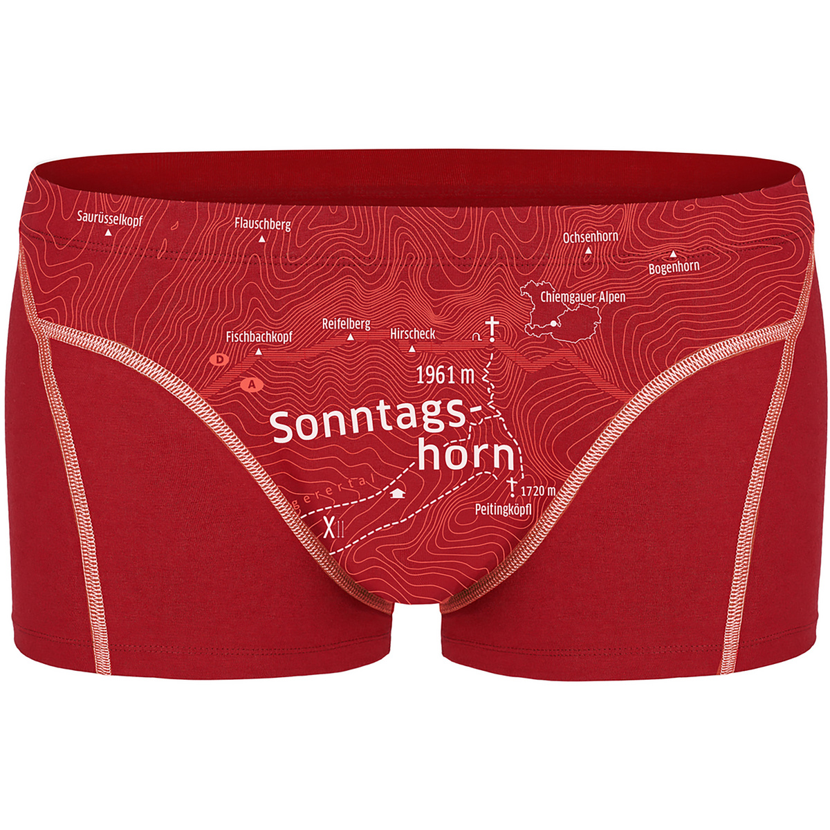 foto del prodotto ein sch ner fleck erde uomo boxer sonntagshorn