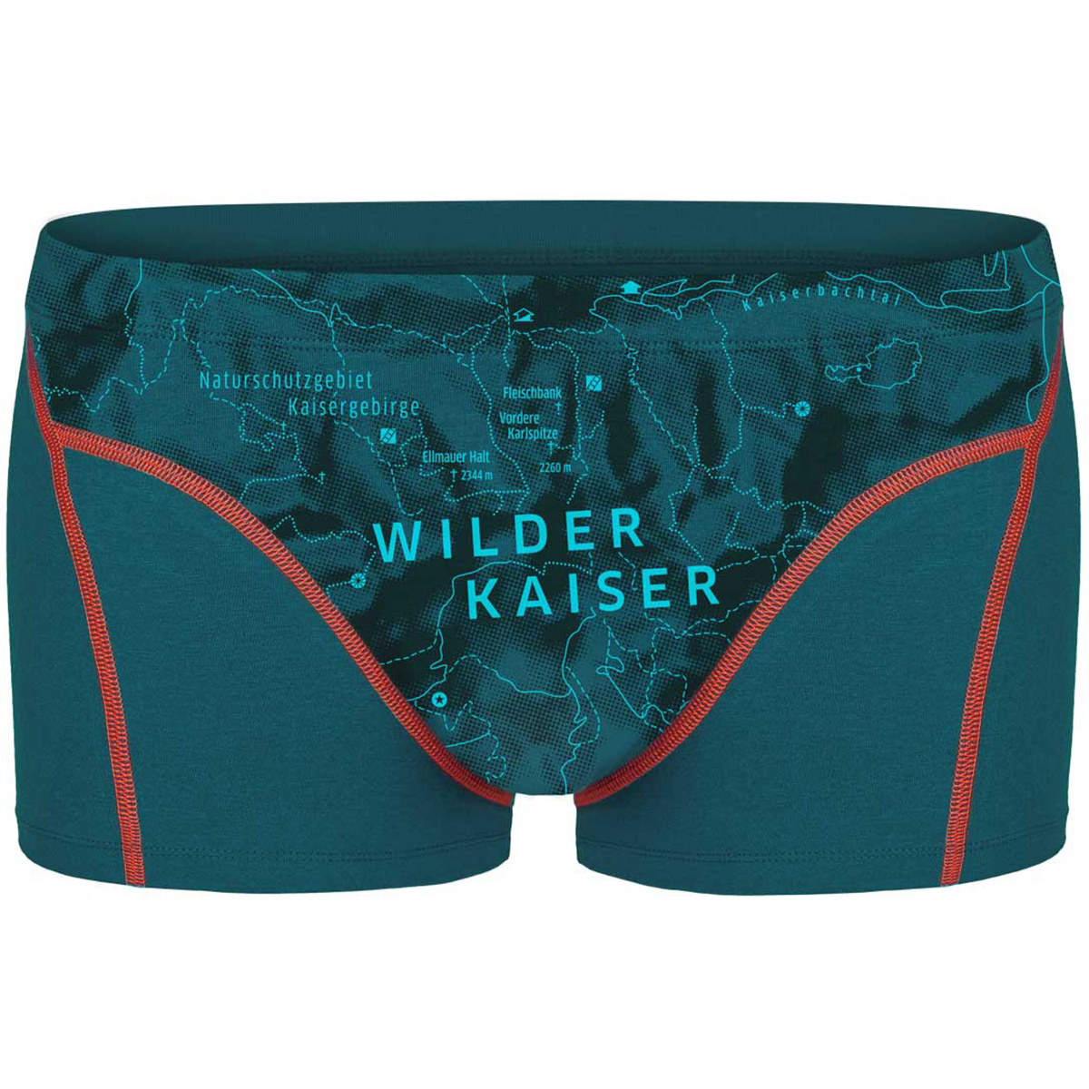 foto del prodotto ein sch ner fleck erde uomo boxer wilder kaiser