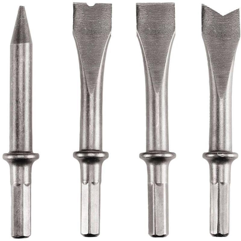 foto del prodotto einhell 4132769 set di scalpelli 1 pz.