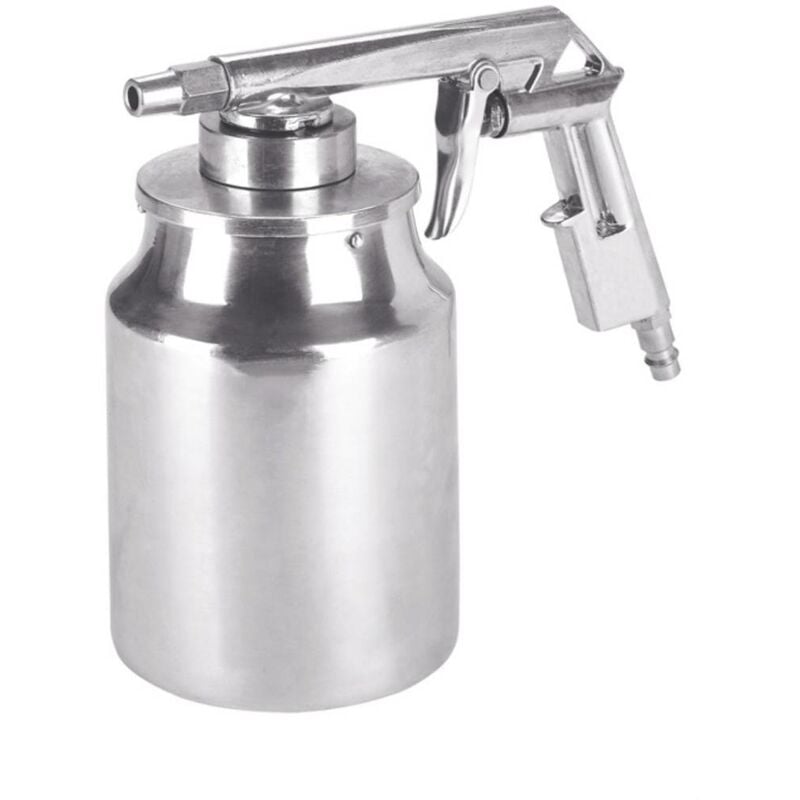 foto del prodotto einhell 4133300 pistola sabbiatrice ad aria compressa 1 pz.