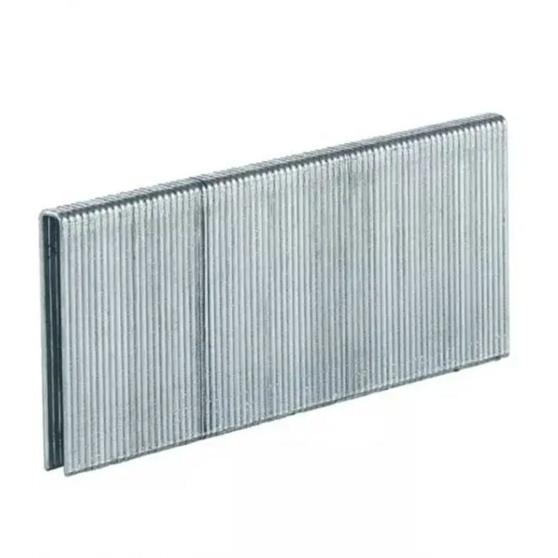 foto del prodotto einhell 4137861 graffette 5,7x40 mm per graffettatrice 3.000 pz.