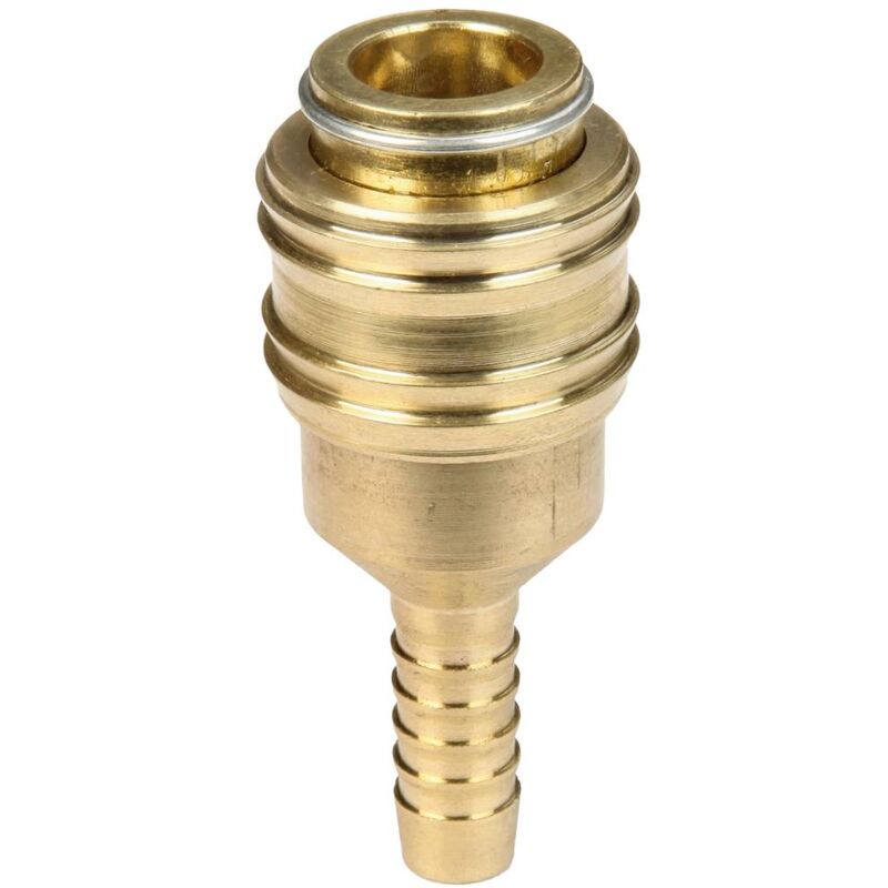 foto del prodotto einhell 4139302 beccuccio a innesto per aria compressa 1 pz.