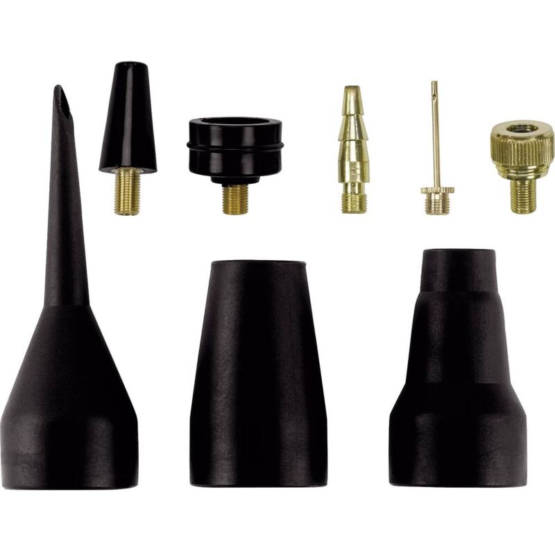 foto del prodotto einhell 4139695 adattatore per aria compressa 1 kit