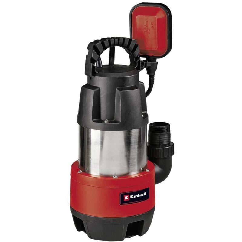 foto del prodotto einhell 4181510 gc-dp 9040 n pompa di drenaggio ad immersione 22000 l/h 9 m