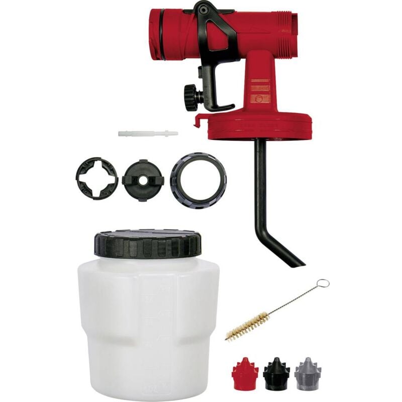 foto del prodotto einhell 4260003 accessorio per verniciatura a spruzzo