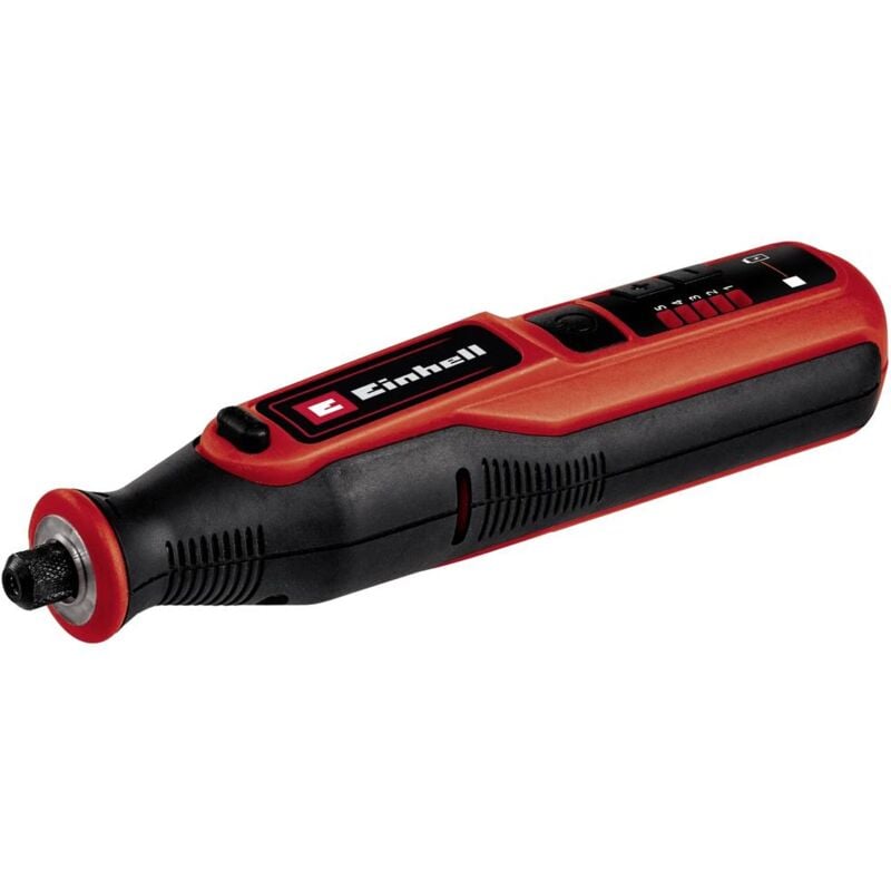 foto del prodotto einhell 4419330 utensile di smerigliatura incisione a batteria einhell te mt 7,2 li 1 pz.