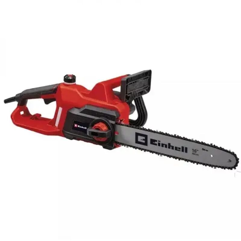 foto del prodotto einhell 4501230 motosega elettrica gc ec 2040