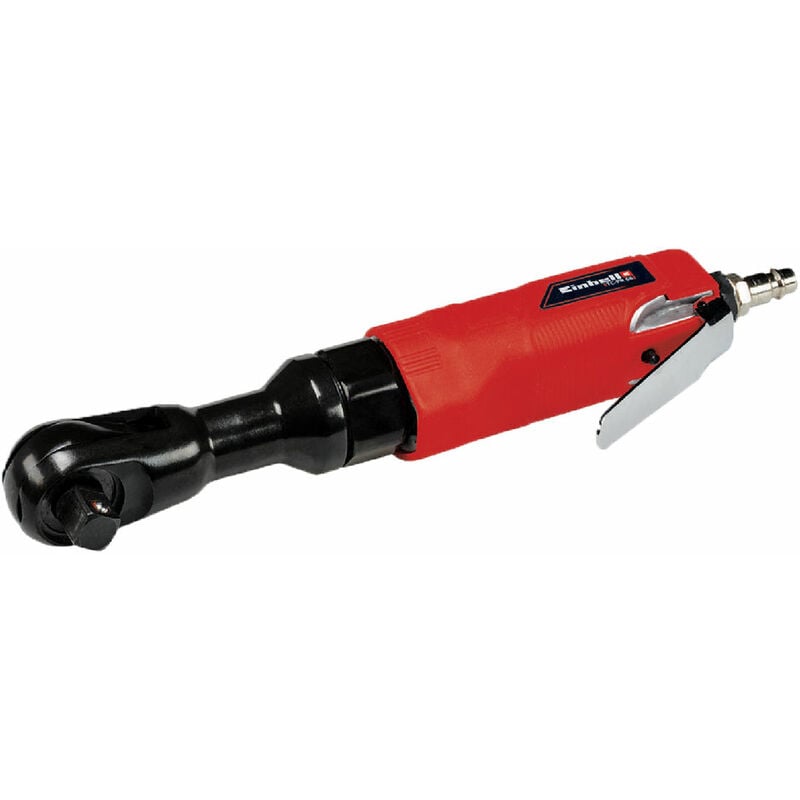foto del prodotto einhell avvitatore pneumatico a cricco tc pr 68 pressione esercizio max 6,3 bar