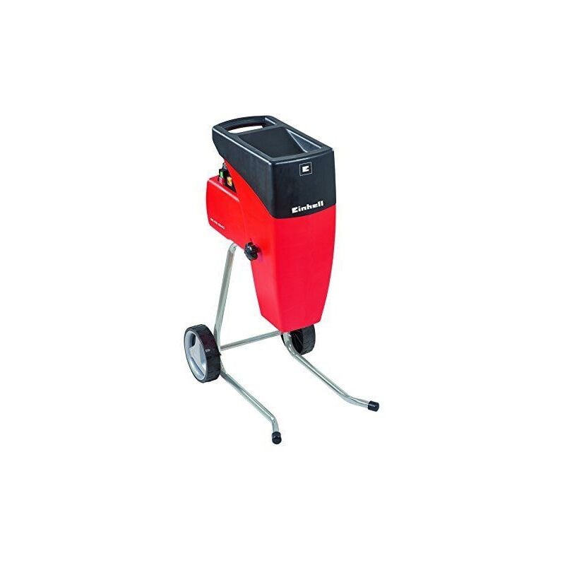 foto del prodotto einhell biotrituratore a ingranaggi gc rs 2540 troncarami tritatutto