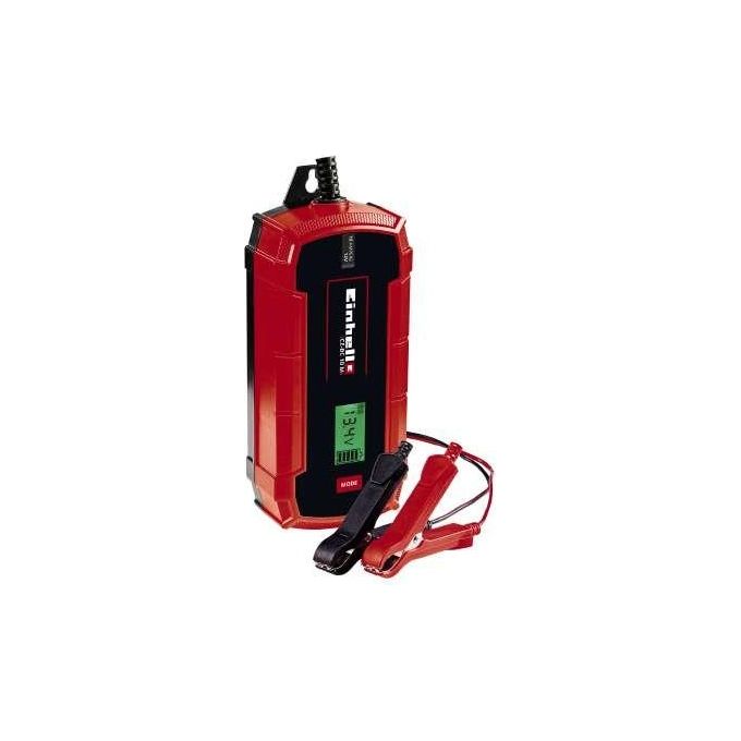 foto del prodotto einhell caricabatteria ce bc 10 m