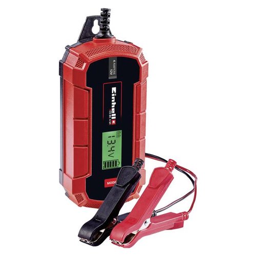 foto del prodotto einhell caricabatteria ce bc 4 m 1002225
