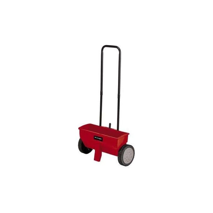 foto del prodotto einhell carrello spargitore 12lt gc sr12