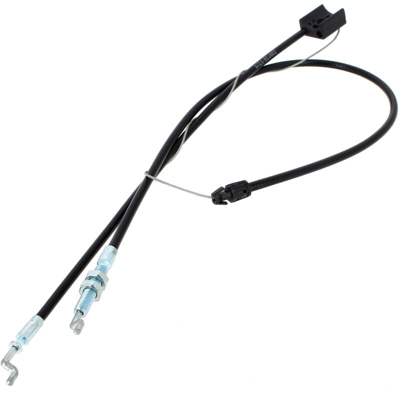 foto del prodotto einhell cavo acceleratore 340475501081 per tosaerba