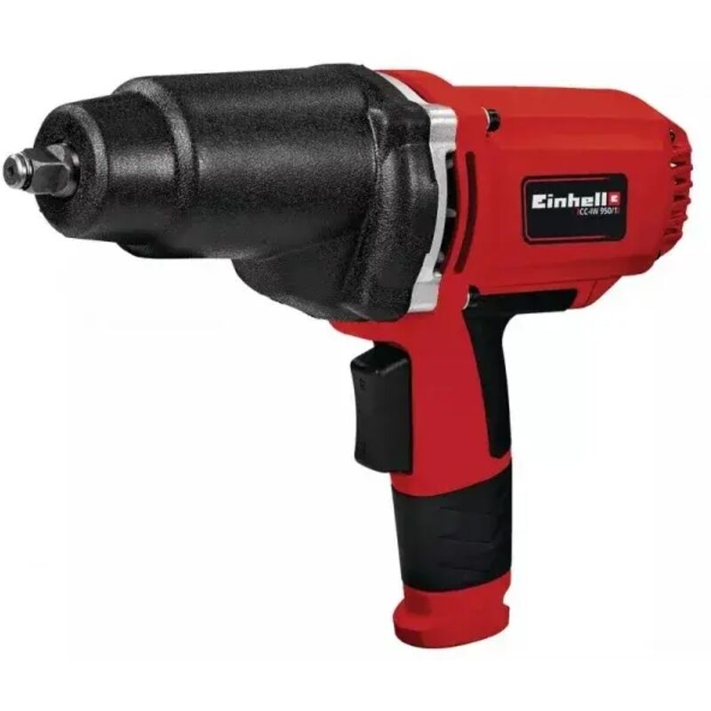 foto del prodotto einhell cc iw 950 1 avvitatore ad impulsi 950 w