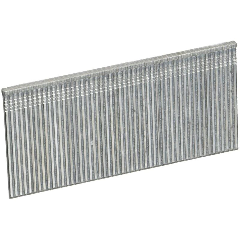 foto del prodotto einhell chiodini per inchiodatrice pneumatica in acciaio zincato in confezione da 3000 pezzi 25 mm