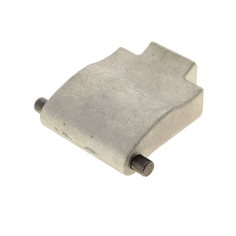 foto del prodotto einhell contro lama 343059101034 per trituratore