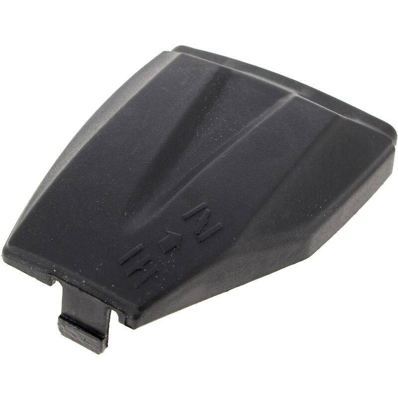foto del prodotto einhell coperchio del filtro dell aria 340383501256 per tagliasiepi