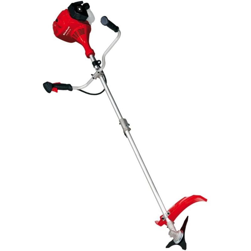 foto del prodotto einhell - decespugliatore a benzina gc-bc 43 i as