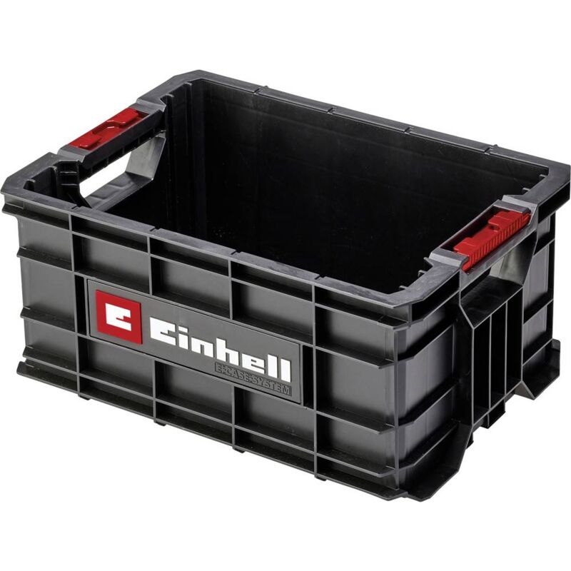 foto del prodotto einhell e case 4540037 valigetta porta utensili senza contenuto l x l x a 445 x 314 x 206 mm
