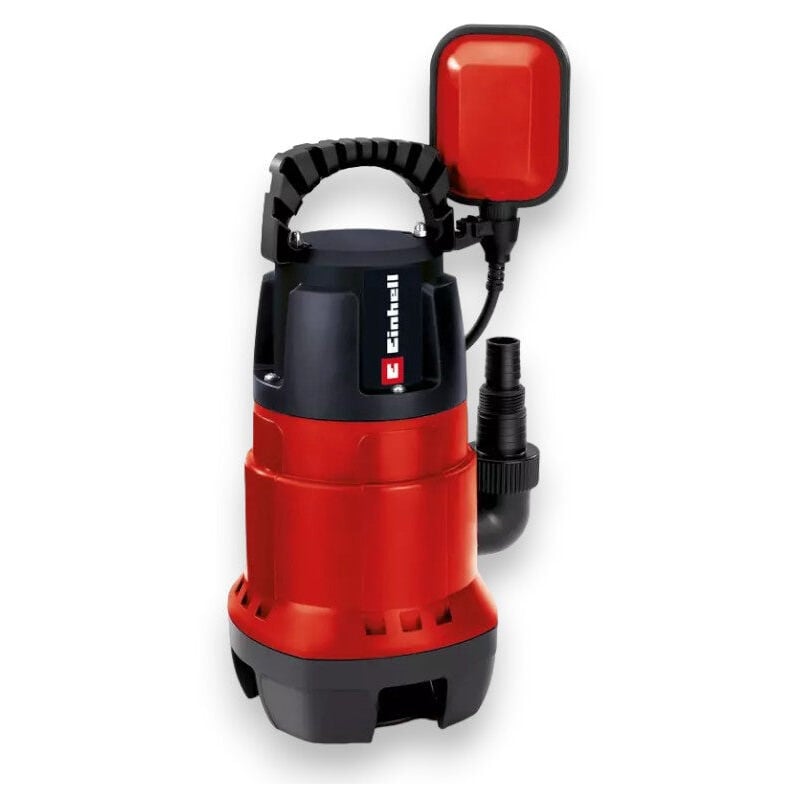 foto del prodotto einhell elettropompa sommersa abs acque scure 780 kw