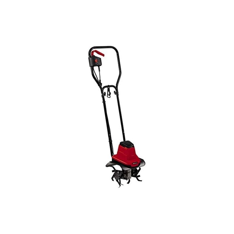 foto del prodotto einhell elettrozappatrice gc rt 7530 750w fresa 30cm impugnatura ergonomica