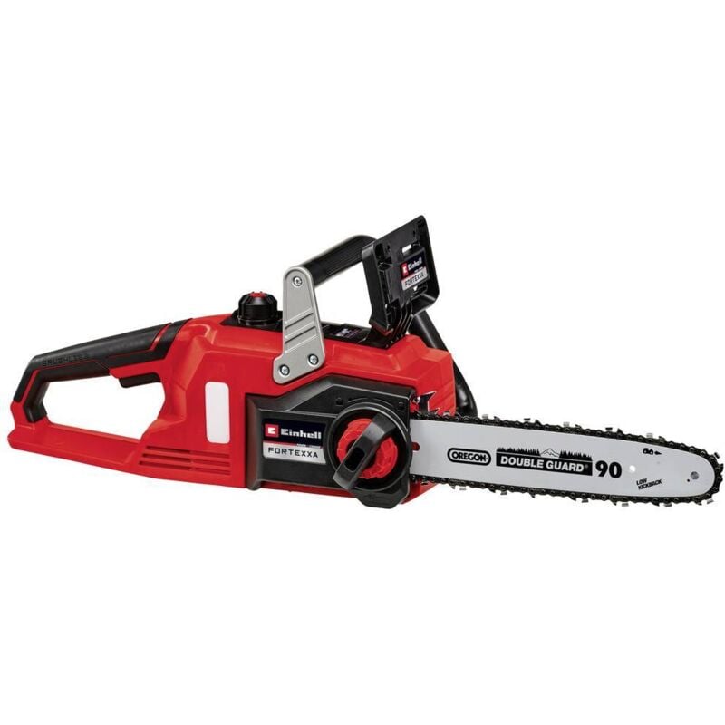 foto del prodotto einhell fortexxa 18 30 a batteria motosega lunghezza della lama 300 mm