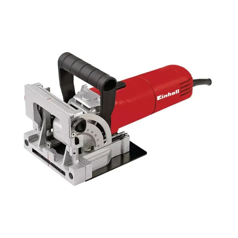 foto del prodotto einhell fresatrice orizzontale tc bj 900 inclinazione e profondita 860w