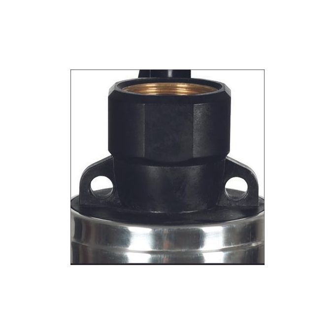 foto del prodotto einhell gc-dw 1045 n 1000 w pompa di velocità 6500 l h