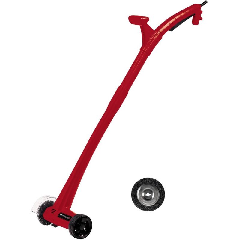 foto del prodotto einhell gc eg 1410 3424002 raschietto pulisci fughe 230 v