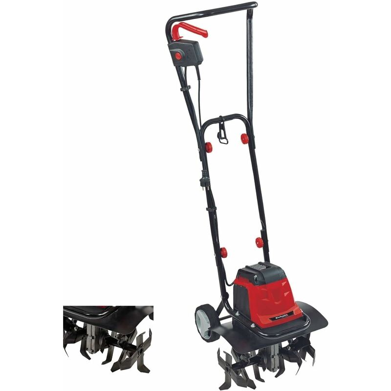 foto del prodotto einhell gc rt 1440 m zappatrice elettrica