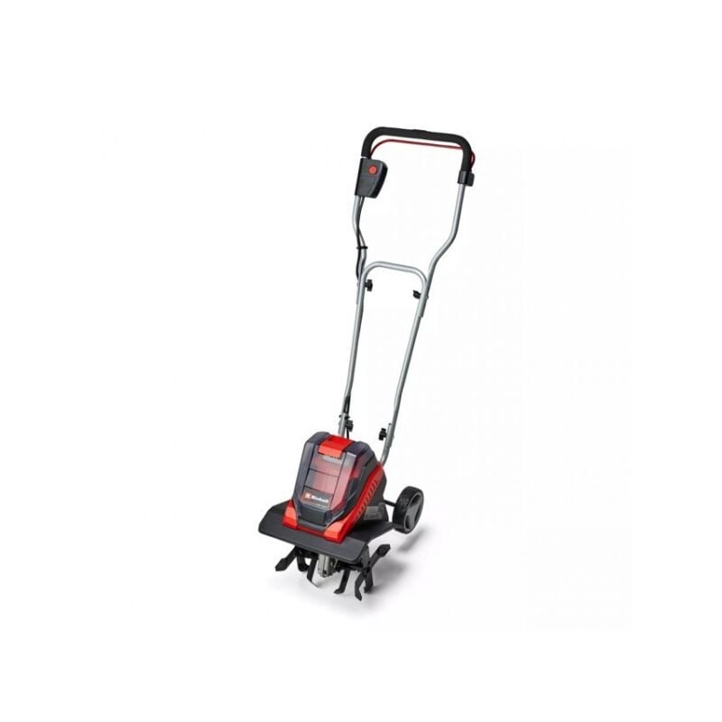 foto del prodotto einhell ge cr 30 li solo zappatrice pxc 36 v senza batterie