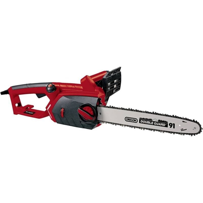 foto del prodotto einhell ge ec 2240 elettrico motosega 2200 w lunghezza della lama 406 mm