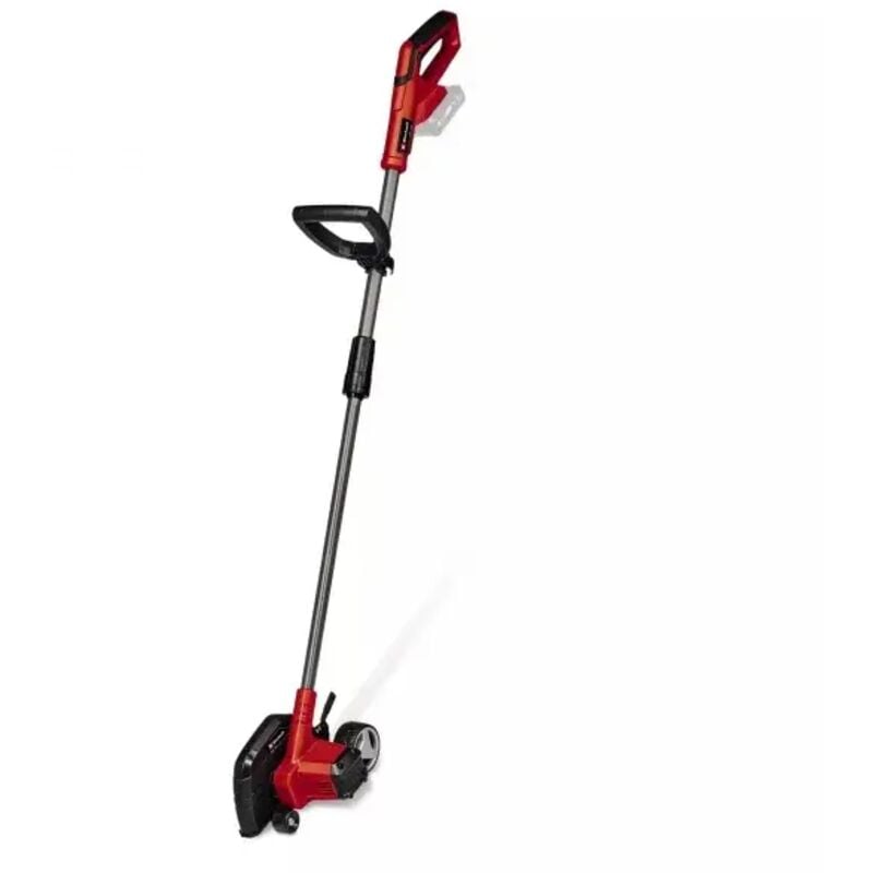 foto del prodotto einhell ge le 18 190 li solo tagliabordi a lama 18 v pxc senza batteria