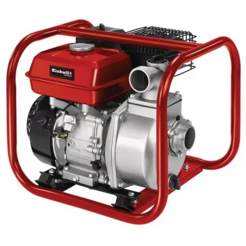 foto del prodotto einhell ge pw 46 motopompa 4,6 kw
