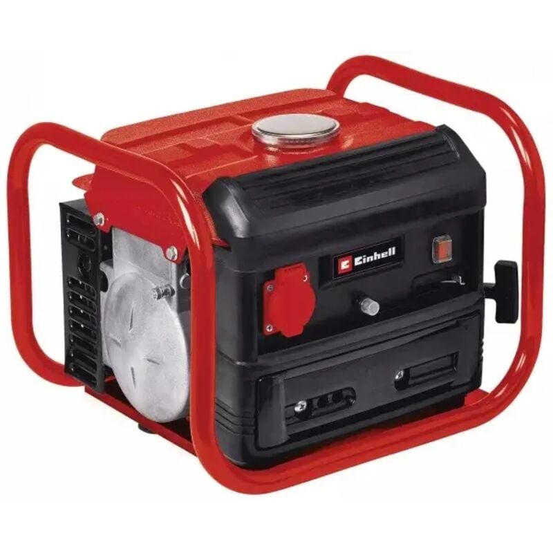 foto del prodotto einhell generatore di corrrente gruppo elettrogeno 800 watt tc pg 10 e5