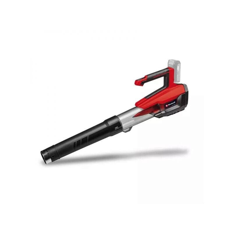 foto del prodotto einhell gp lb 18 200 li e solo soffiatore 200 km h brushless 18 v pxc senza batteria