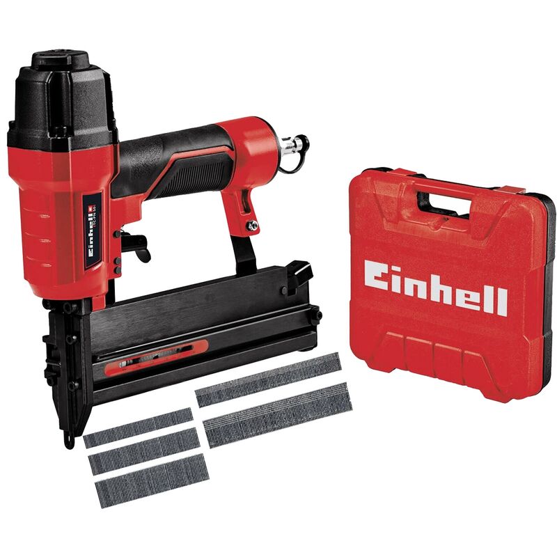 foto del prodotto einhell italia chiodatrice graffettatrice pneumatica tp pn 50 4137790