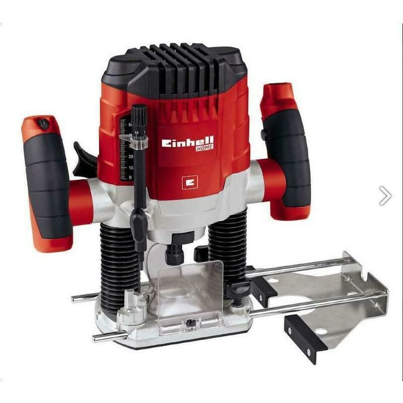 foto del prodotto einhell italia fresatrice verticale th ro 1100 e 4350470