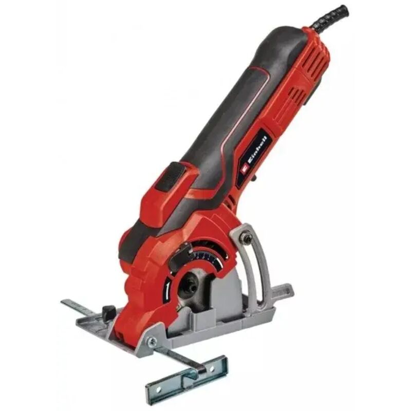 foto del prodotto einhell italia mini sega circolare 600w tc cs 89 4331030